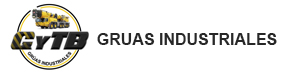 Gruas Industriales GYTB